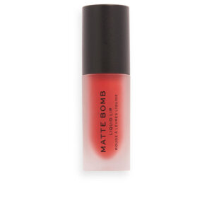 Matte Bomb Liquid Lip