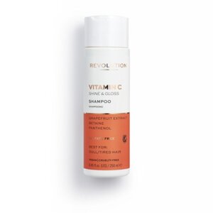 Revolution Haircare Vitamin C Shine Šampoon