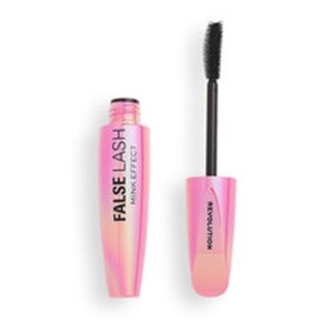 False Lash Mink Effect