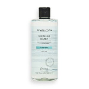 Aloe Vera Gentle Micellar