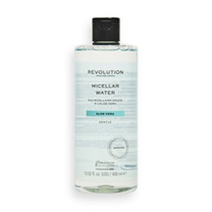 Aloe Vera Gentle Micellar Water Aloe Vera Gentle Micellar