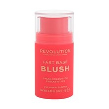 Fast Base Blush 14 g Fast Base Blush