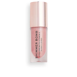 Shimmer Bomb Lip Gloss 5ml