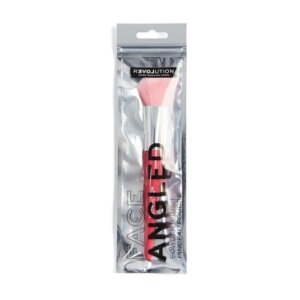 Makeup Revolution Relove Queen Angled Powder Brush