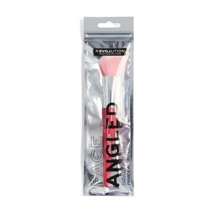 Makeup Revolution Relove Queen Angled Powder Brush