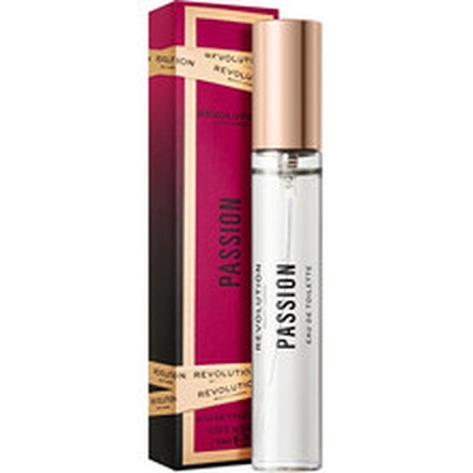 Passion EDT Purse Spray Passion Edt Purse Spray