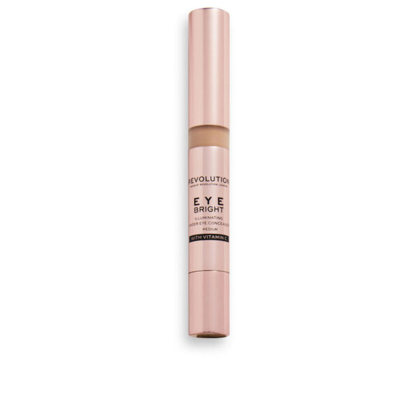 BRIGHT EYE concealer #medium 3 ml Bright Eye Concealer #Medium