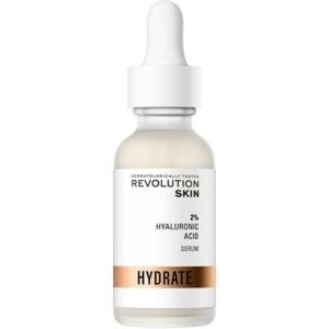 Revolution Skincare Hydrate 2% Hyaluronic Acid Serum 30 ml