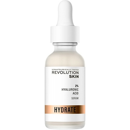 Revolution Skincare Hydrate 2% Hyaluronic Acid Serum 30 ml