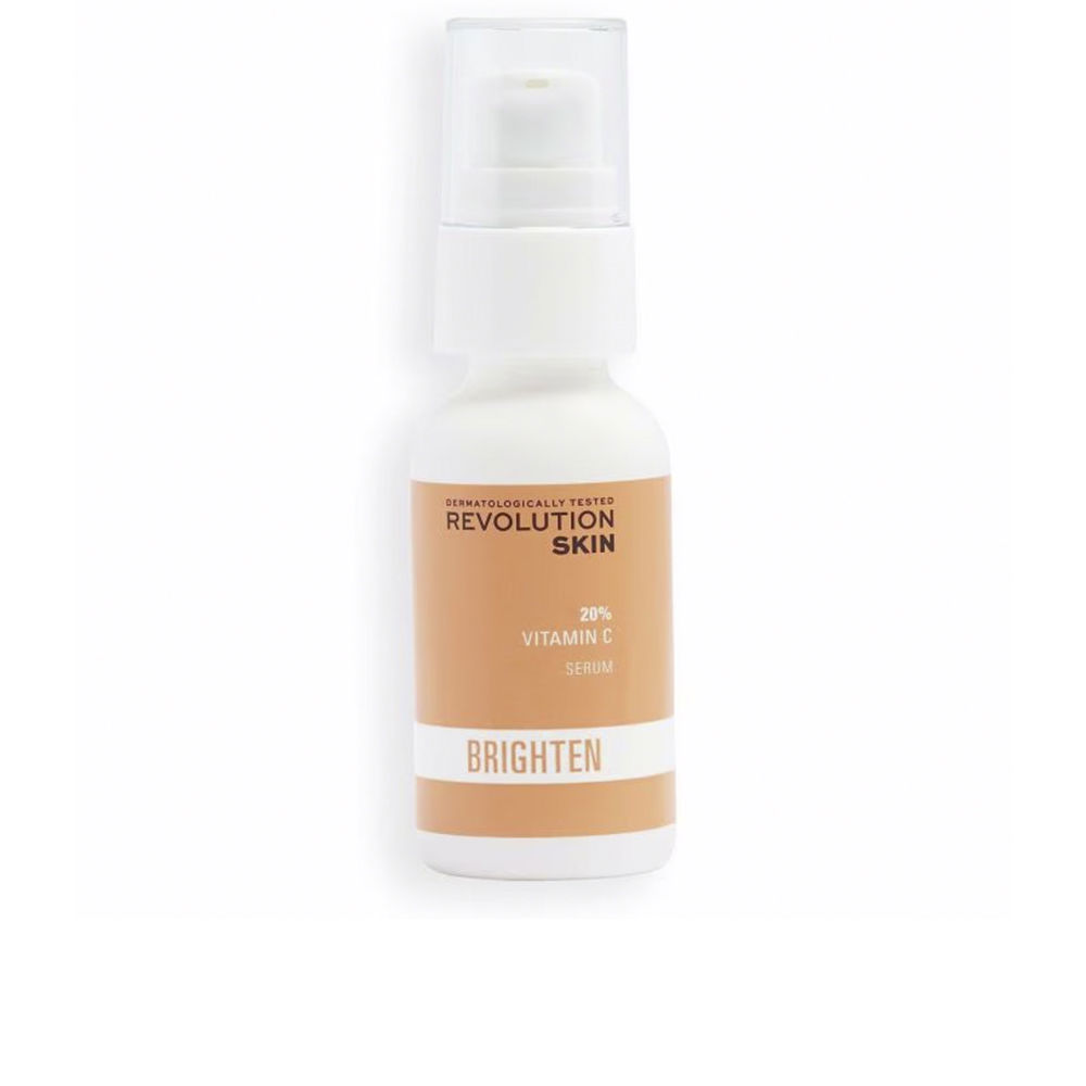 20% Vitamin C Radiance