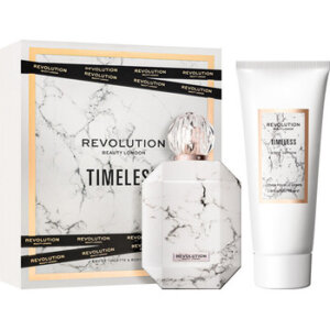 Timeless Edt And Body