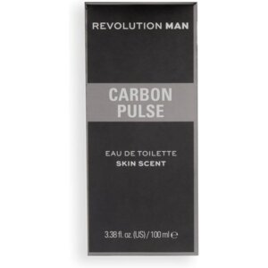 Revolution Man Carbon Pulse EDT 100 ml