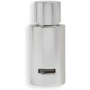 Revolution Man Resurrection Edt