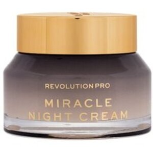 Makeup Revolution Miracle Night Cream 50 ml