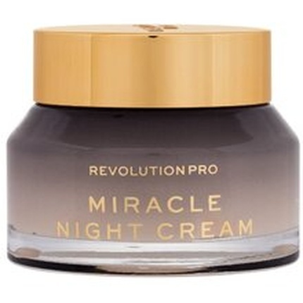 Makeup Revolution Miracle Night Cream 50 ml