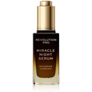Advanced Complex Miracle Night