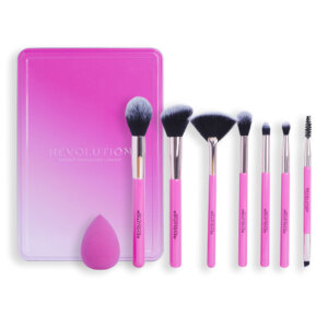 The Brush Edit Gift