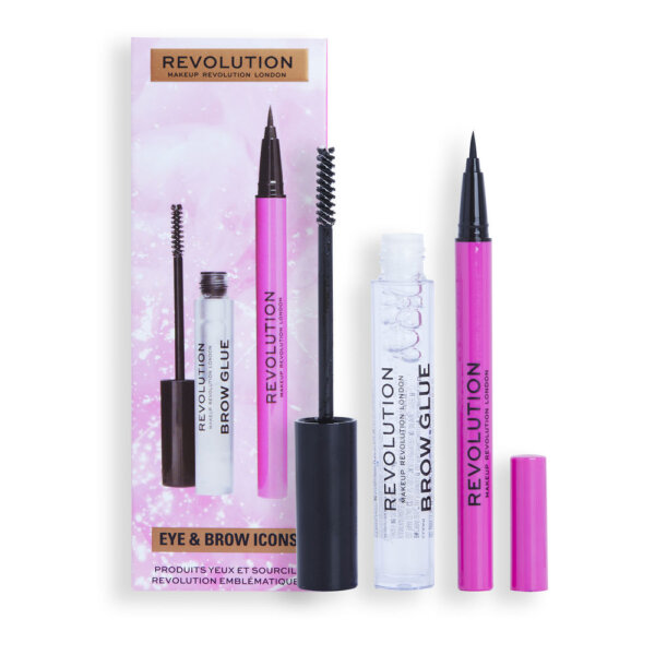 EYE & BROW ICONS LOT 2 tk Eye & Brow Icons