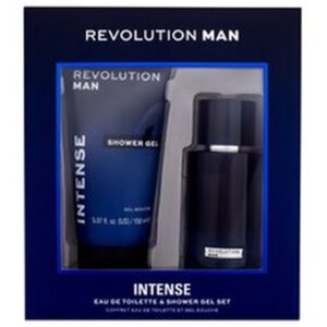 Intense Gift Set Edt