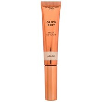 Revolution Pro Glow Edit Cream Highlighter - Highlighter 15 ml Revolution Pro Glow Edit 15ml