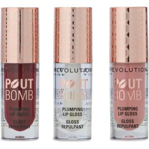 Pout Bomb Plumping Lip 2