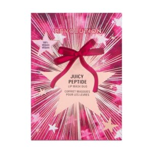 Juicy Peptide Lip Mask