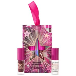 Pout Bomb Plumping Mini