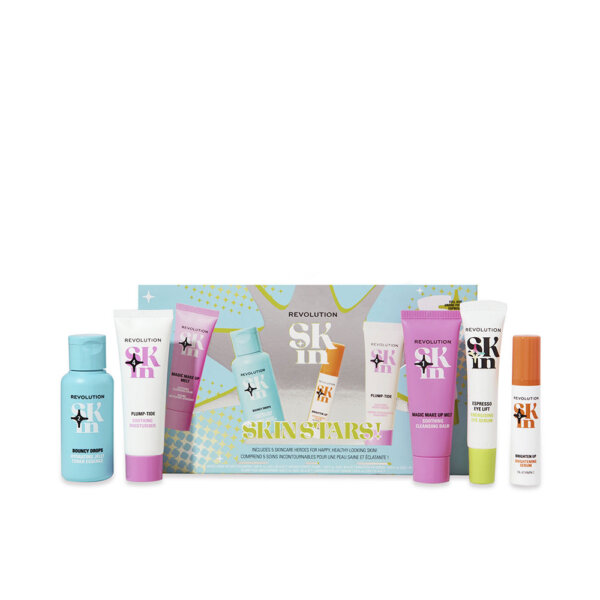 Skin Stars Gift - Gift set Skin Stars Gift Gift