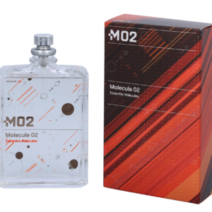 Molecule 02 Edt