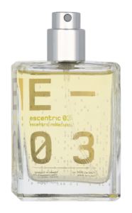 Escentric Molecules Escentric 03 Edt Spray