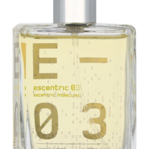 Escentric Molecules Escentric 03 Edt Spray