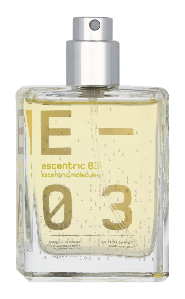 Escentric Molecules Escentric 03 Edt Spray