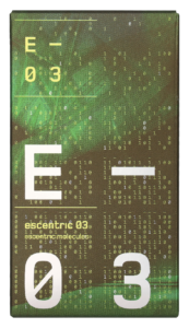 Escentric Molecules Escentric 03 Edt Spray