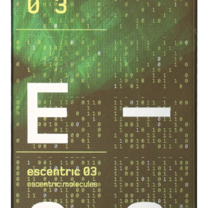 Escentric Molecules Escentric 03 Edt Spray