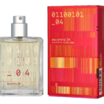 Escentric 04 Edt Spray