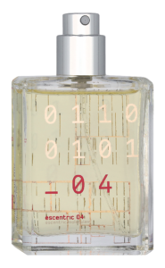 Escentric Molecules Escentric 04 Edt Spray