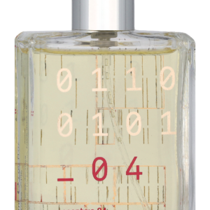 Escentric Molecules Escentric 04 Edt Spray