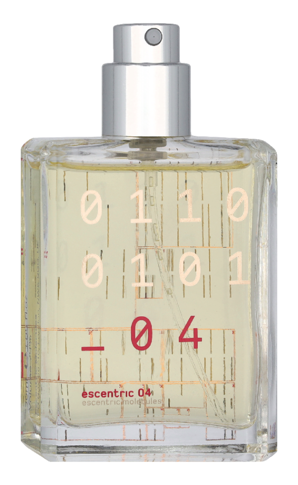 Escentric Molecules Escentric 04 Edt Spray