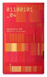 Escentric Molecules Escentric 04 Edt Spray