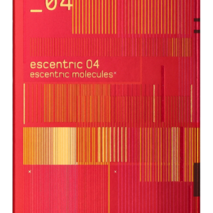 Escentric Molecules Escentric 04 Edt Spray