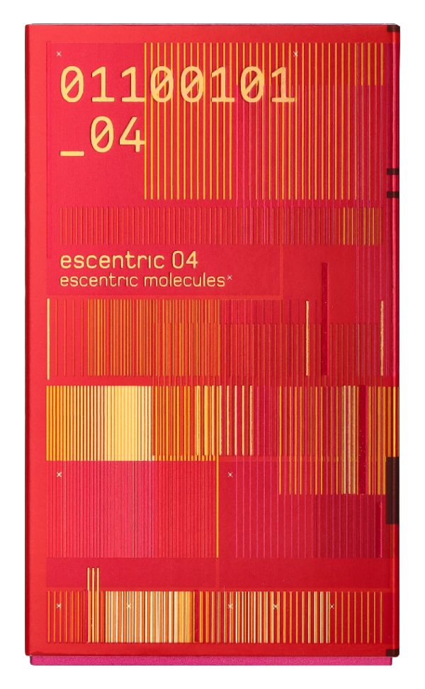 Escentric Molecules Escentric 04 Edt Spray