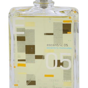 Escentric Molecules Escentric 05 Edt Spray