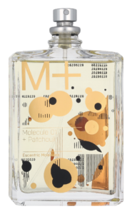 Escentric Molecules Molecule 01 + Patchouli Edt Spray