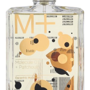Escentric Molecules Molecule 01 + Patchouli Edt Spray