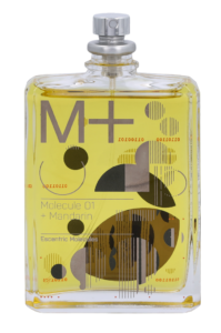Escentric Molecules Molecule 01 + Mandarin Edt Spray