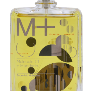 Escentric Molecules Molecule 01 + Mandarin Edt Spray