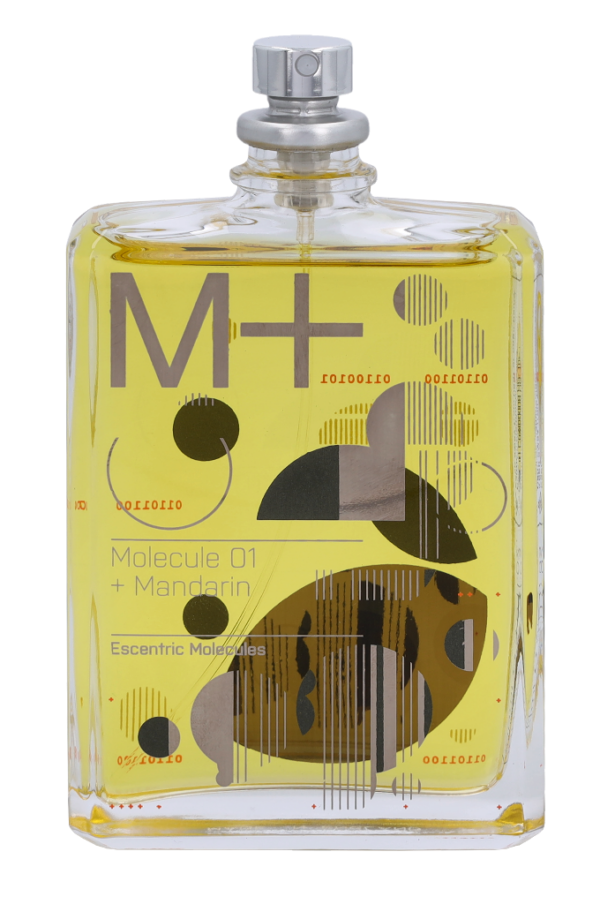 Escentric Molecules Molecule 01 + Mandarin Edt Spray