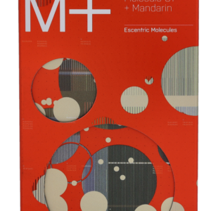 Escentric Molecules Molecule 01 + Mandarin Edt Spray