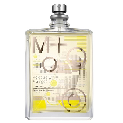 Molecule 01 + Ginger EDT Molecule 01 Ginger Edt