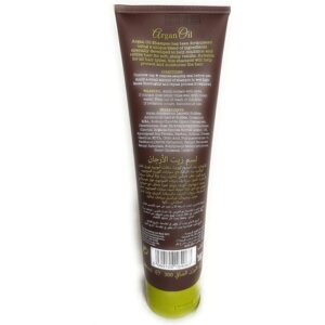 Argan Oil Shampoo